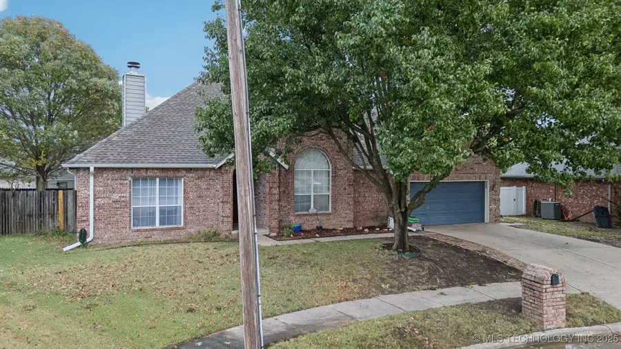 4301 S Beech Avenue, Broken Arrow, OK 74011 - Image #3