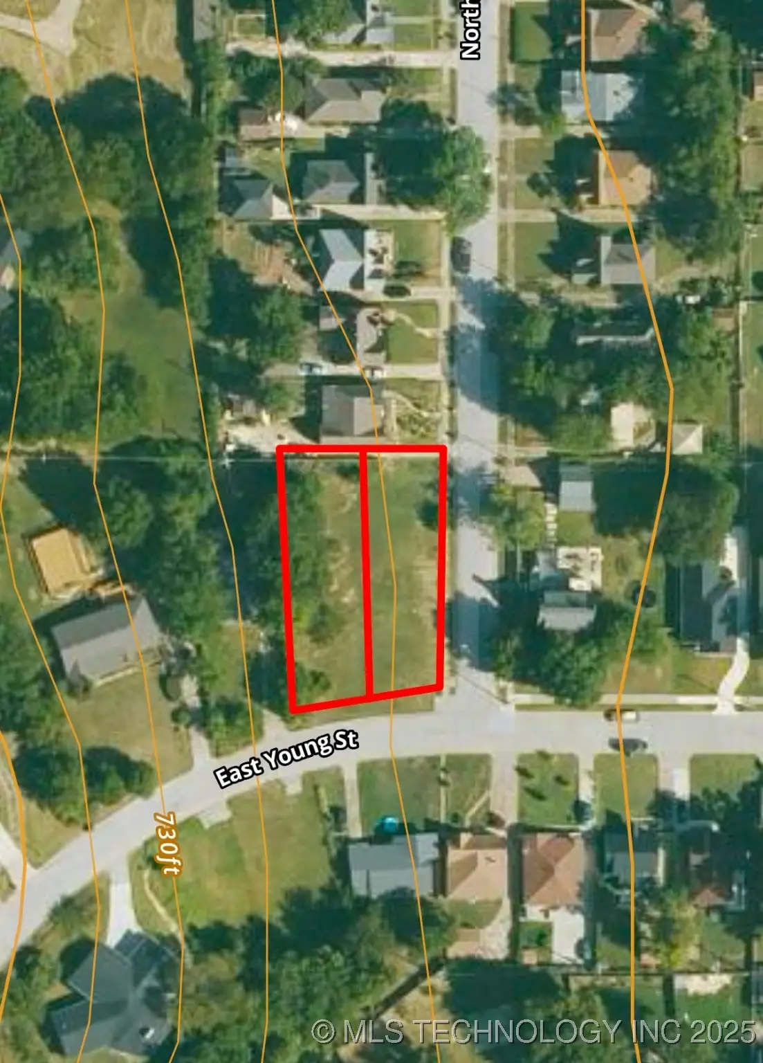 2406 N Boston Avenue, Tulsa, OK 74106 - Image #1