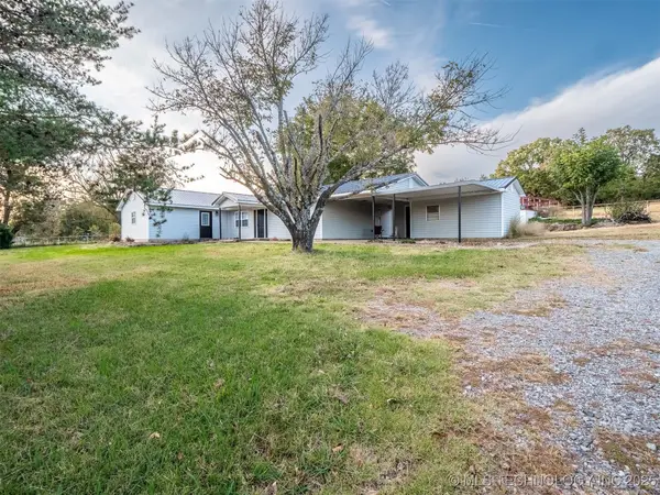 10202 W Hwy 31, McAlester, OK 74501