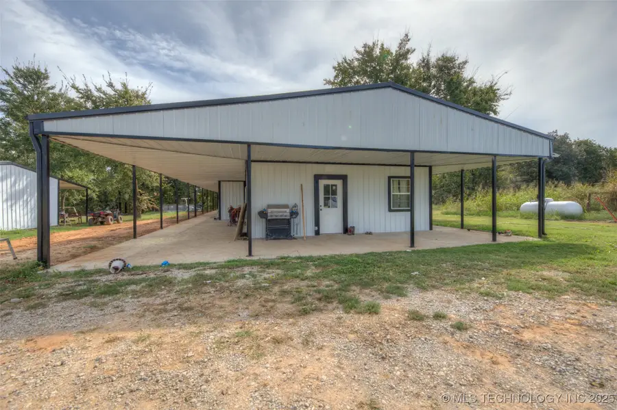 13470 N 150 Road, Okmulgee, OK 74447 - Image #2