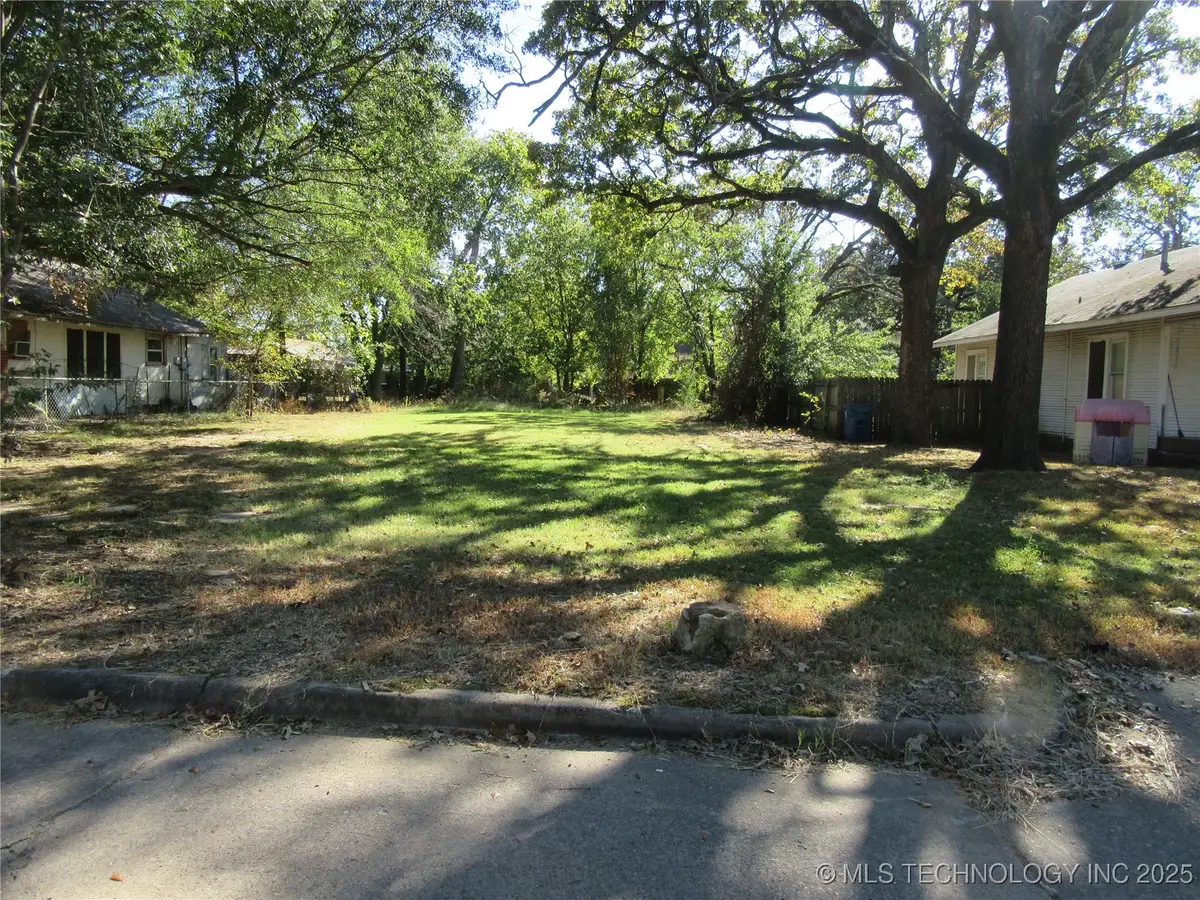 1004 E Osage, McAlester, OK 74501 - Image #1