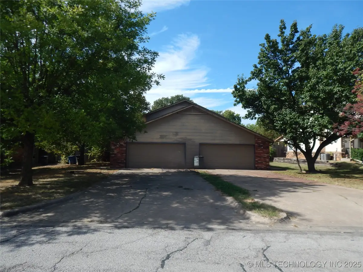 6760 S 78th East Avenue, Tulsa, OK 74133 - Image #1