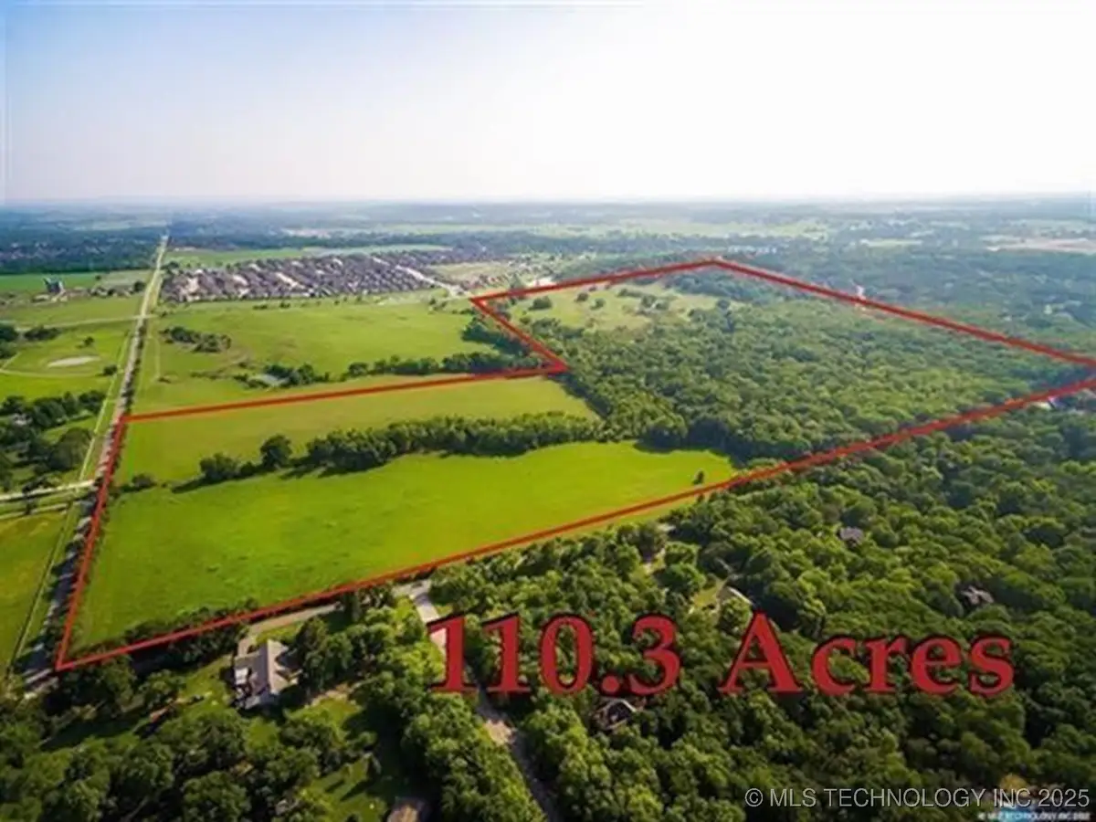 13000 S Harvard Avenue, Jenks, OK 74008 - Image #1