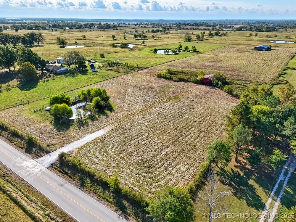 21255 W Skelly Road, Haskell, OK 74436 - Image #1