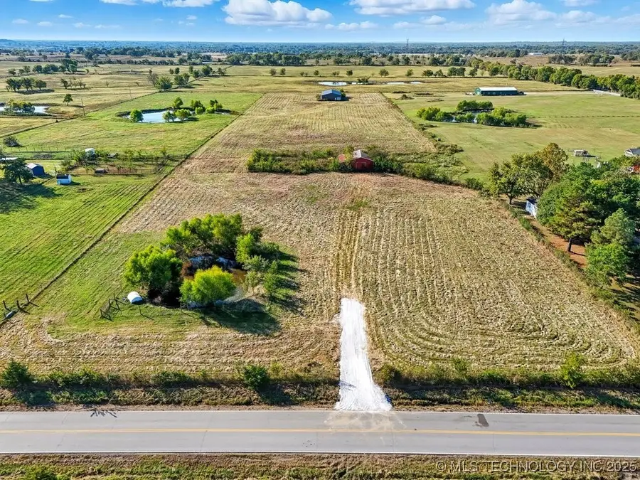 21255 W Skelly Road, Haskell, OK 74436 - Image #2