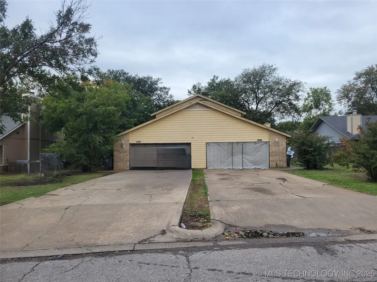 6738 S 78th East Avenue, Tulsa, OK 74133 - Image #1
