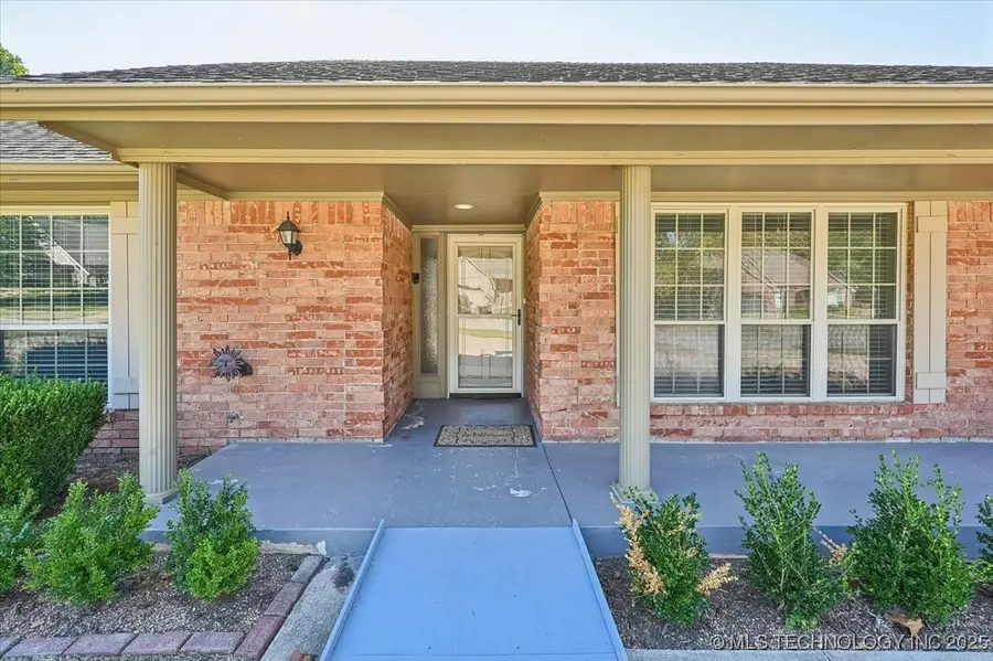 3620 E 70th Place, Tulsa, OK 74136 - Image #2