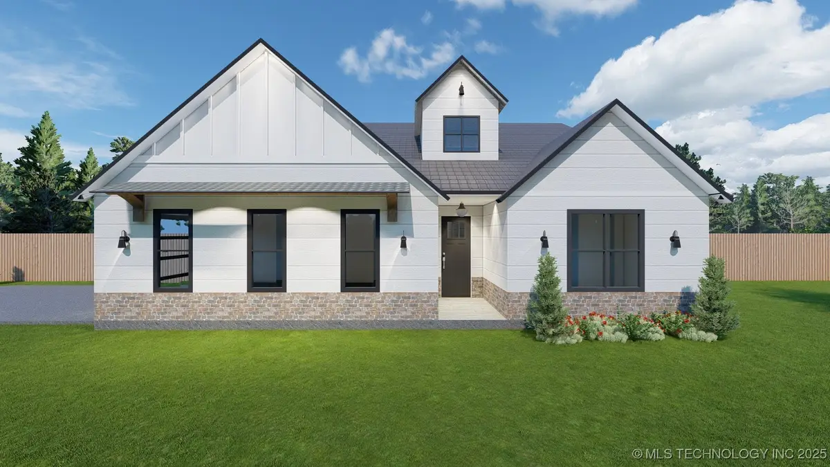 11314 Scissortail Road, Sperry, OK 74073 - Image #1