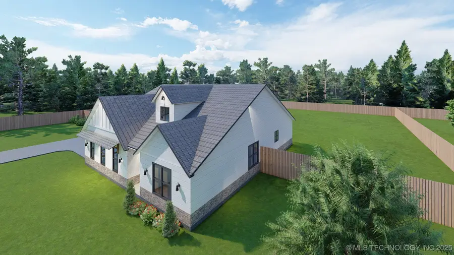 11314 Scissortail Road, Sperry, OK 74073 - Image #2