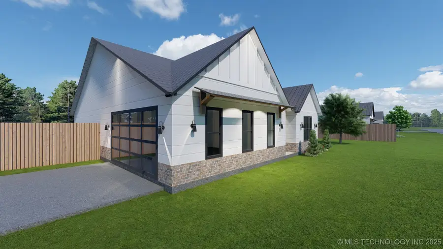 11314 Scissortail Road, Sperry, OK 74073 - Image #3