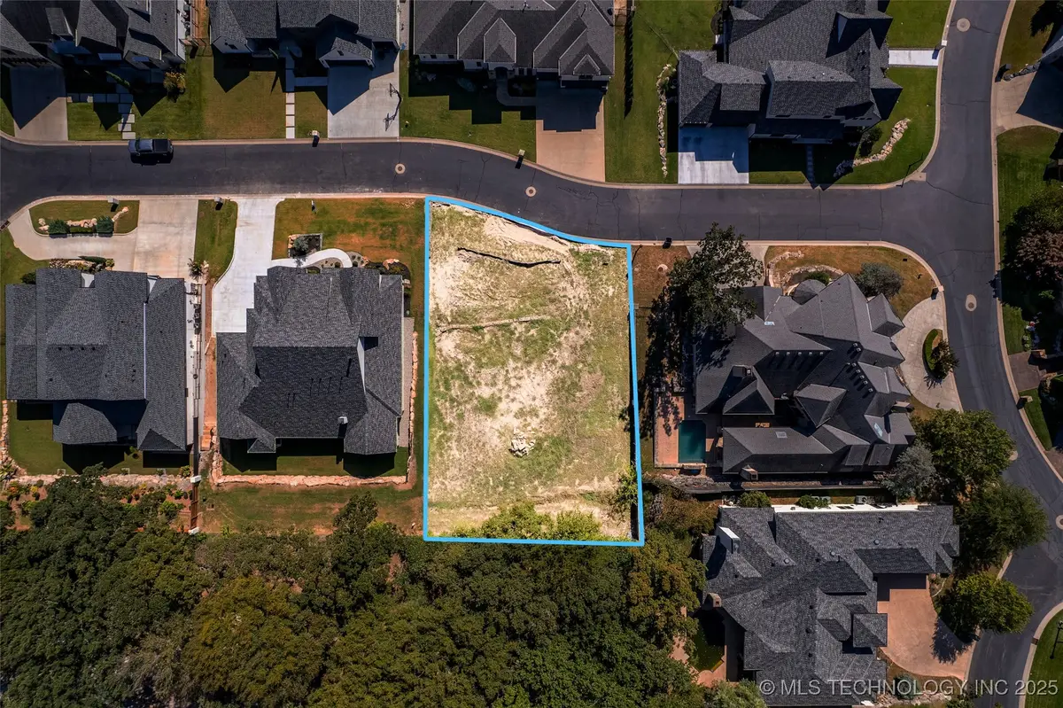 6031 E 119th Place S, Tulsa, OK 74137 - Image #1