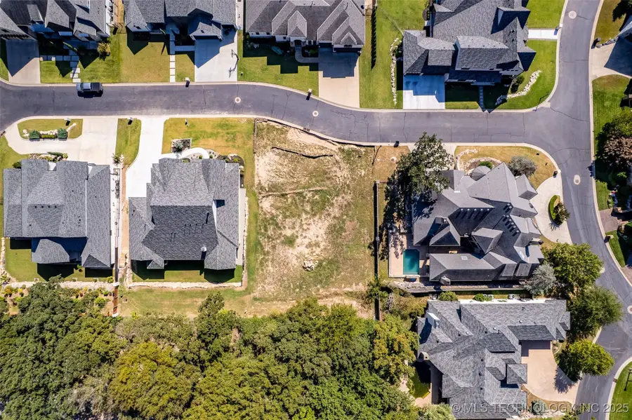 6031 E 119th Place S, Tulsa, OK 74137 - Image #2