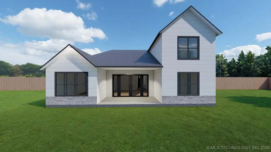 11339 Forest View Lane, Sperry, OK 74073 - Image #2