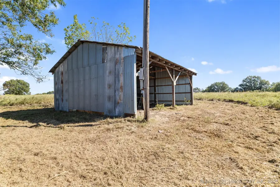 8405 E Nightingale Road, Atoka, OK 74525 - Image #3