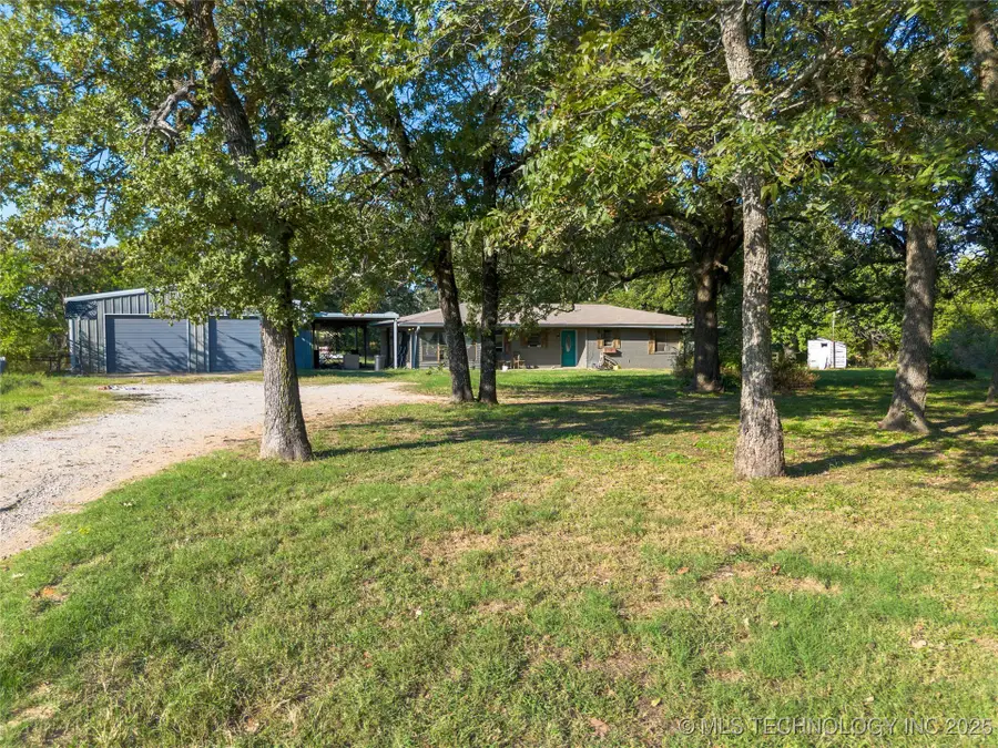 1900 Hometown Road, Ardmore, OK 73401 - Image #3