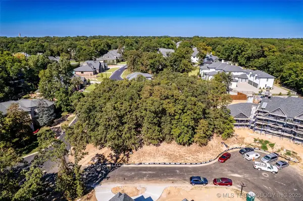 46 S 104th East Avenue, Tulsa, OK 74137