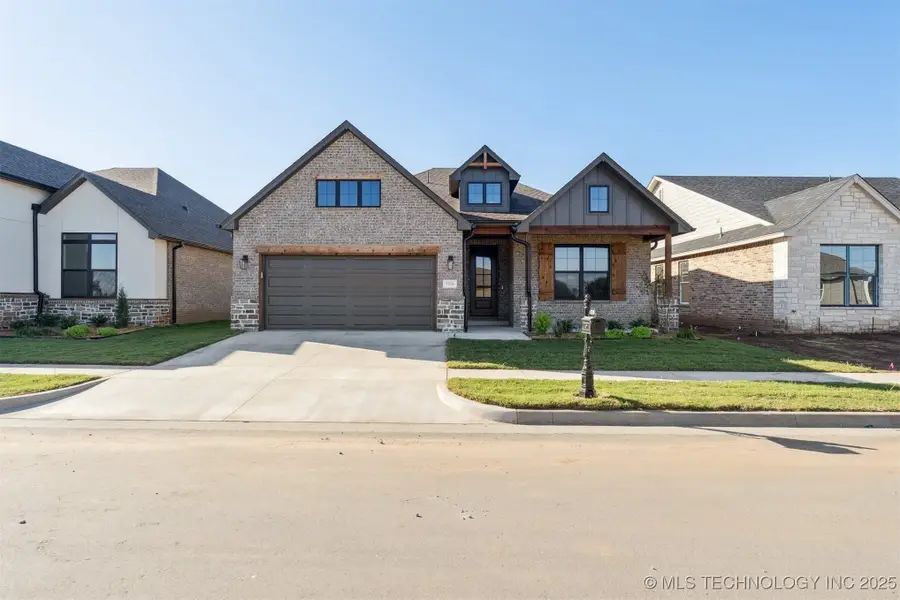 9726 E 132nd Street S, Bixby, OK 74008 - Image #3