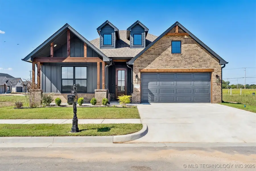 13134 S 98th East Court, Bixby, OK 74008 - Image #3