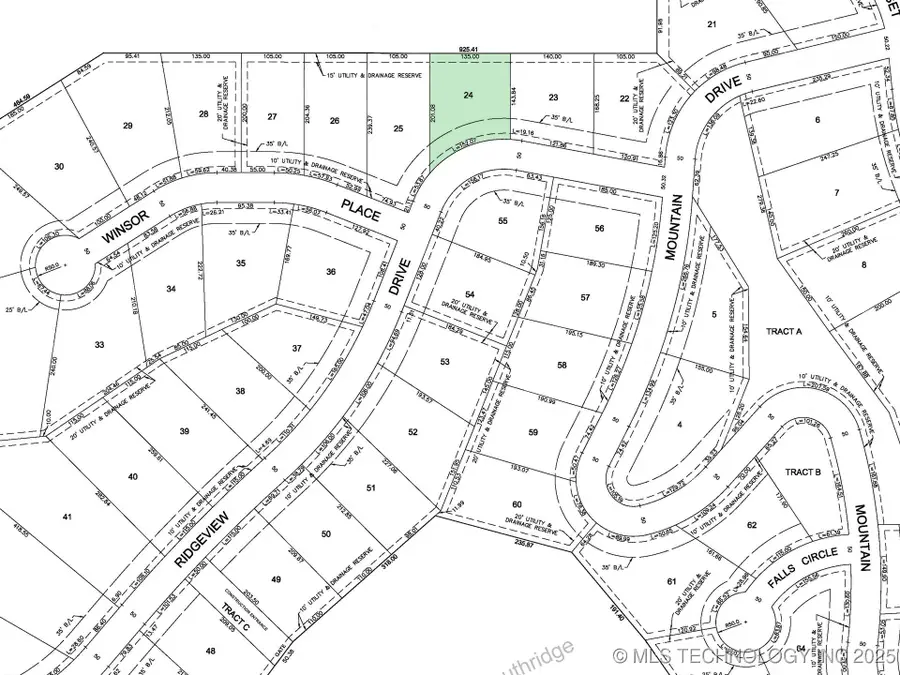 718 Ridgeview Drive, Tahlequah, OK 74464 - Image #2