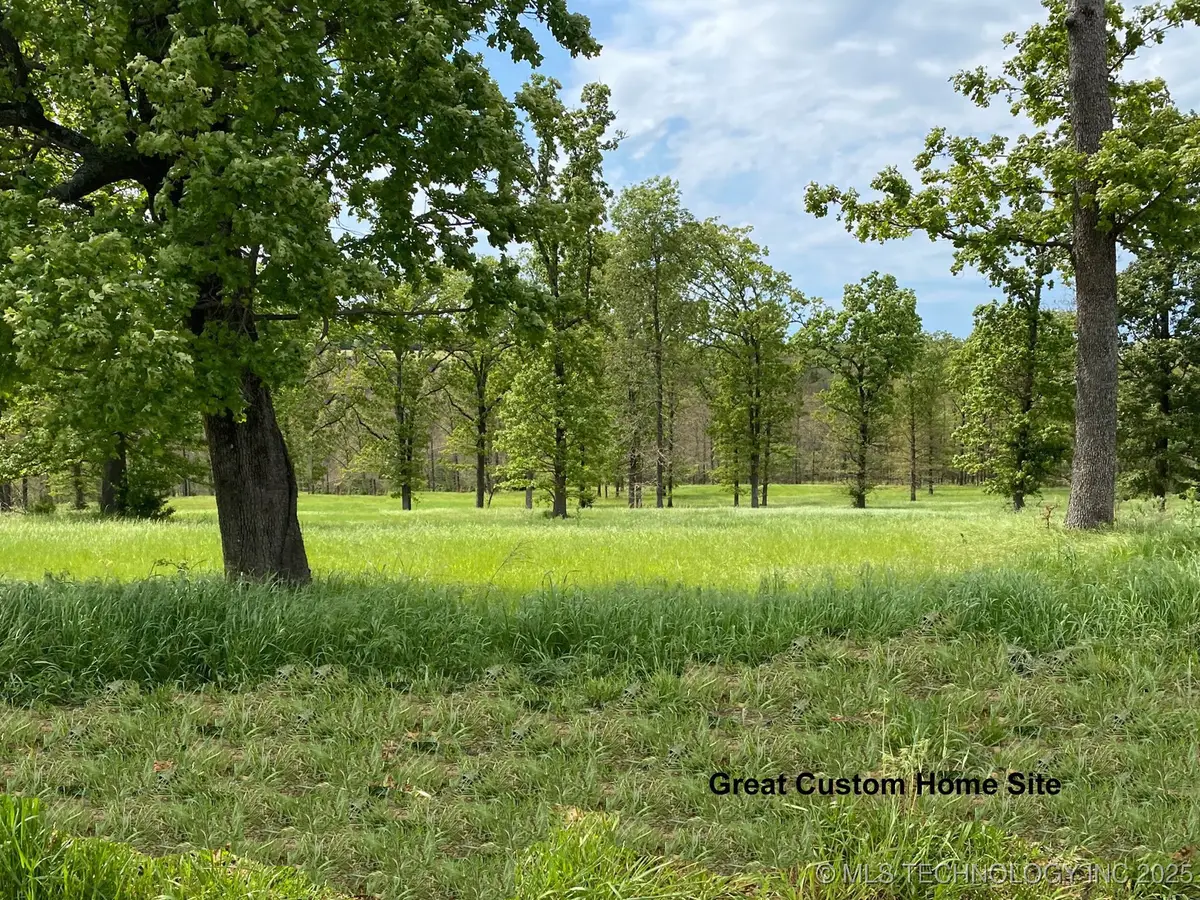 778 Ridgeview Drive, Tahlequah, OK 74464 - Image #1