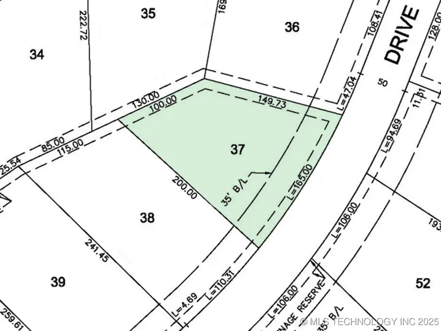 778 Ridgeview Drive, Tahlequah, OK 74464 - Image #3