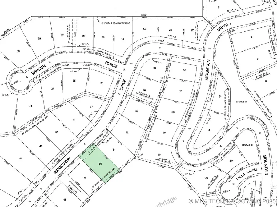 809 Ridgeview Drive, Tahlequah, OK 74464 - Image #2