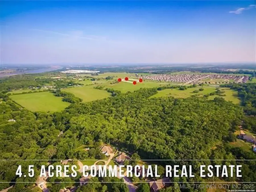 13099 S Harvard Avenue, Jenks, OK 74037 - Image #2