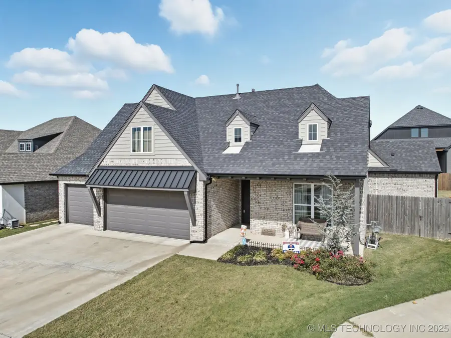 2131 E 138th Place S, Bixby, OK 74008 - Image #2