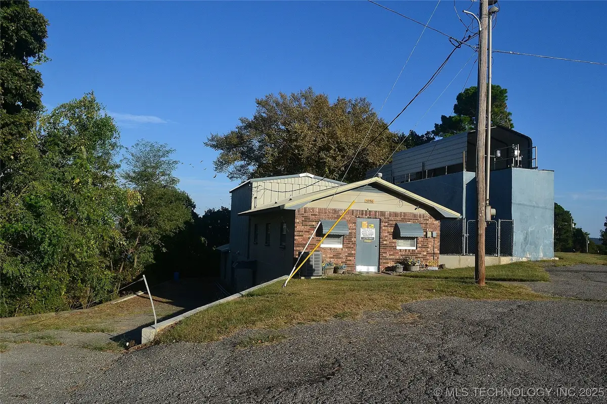 5999 E 109th Street, Wagoner, OK 74467 - Image #1