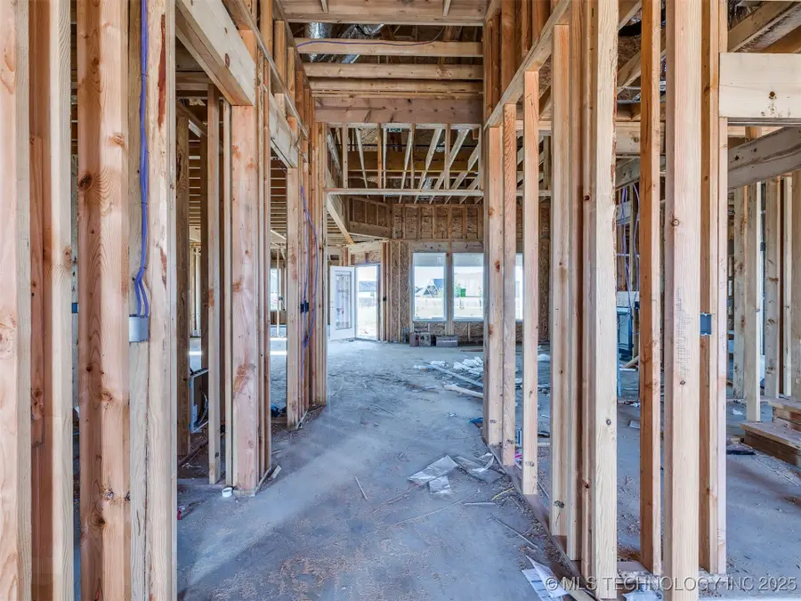 17826 S 48th East Avenue, Bixby, OK 74008 - Image #3