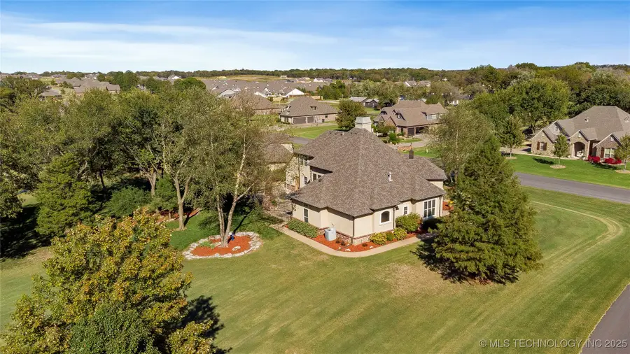 8350 N 72nd East Avenue, Owasso, OK 74055 - Image #3