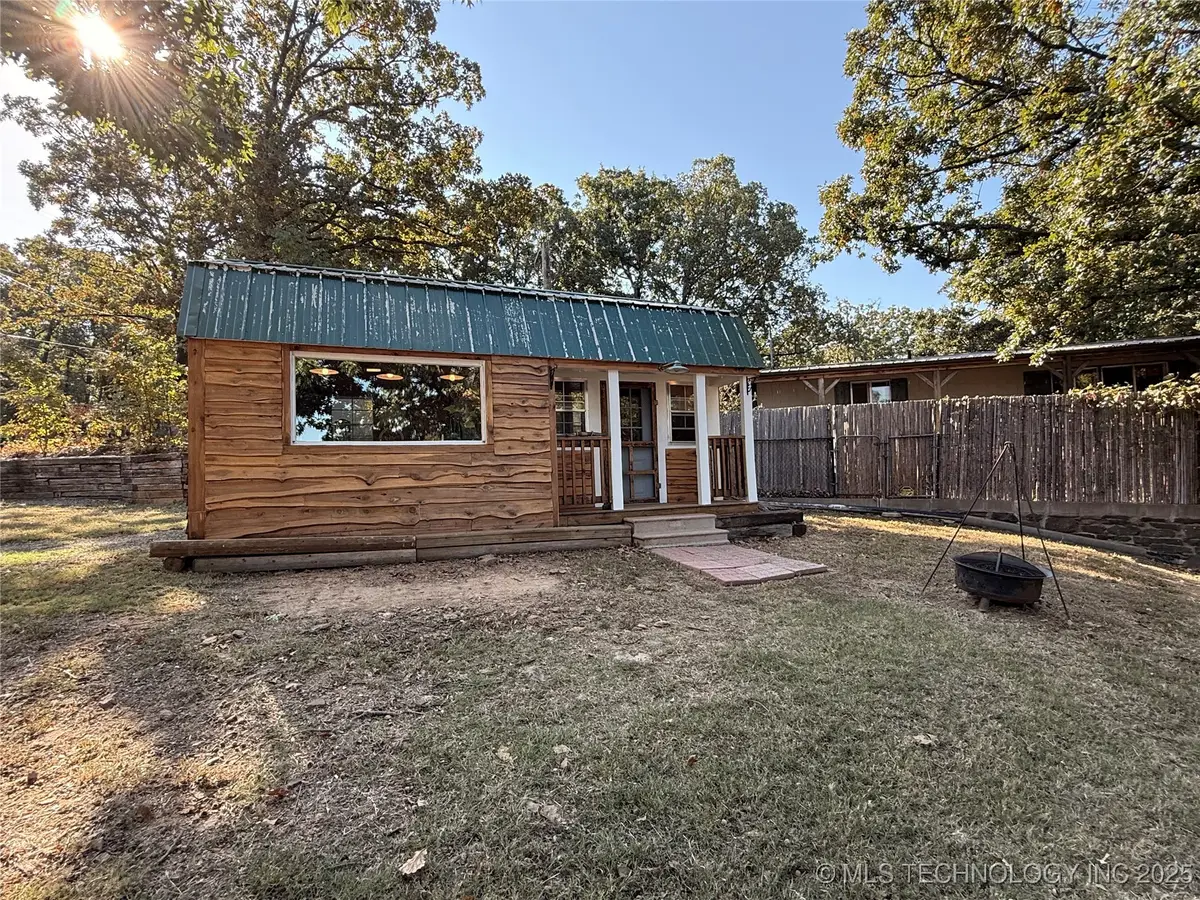 4180 Road, Checotah, OK 74426 - Image #1