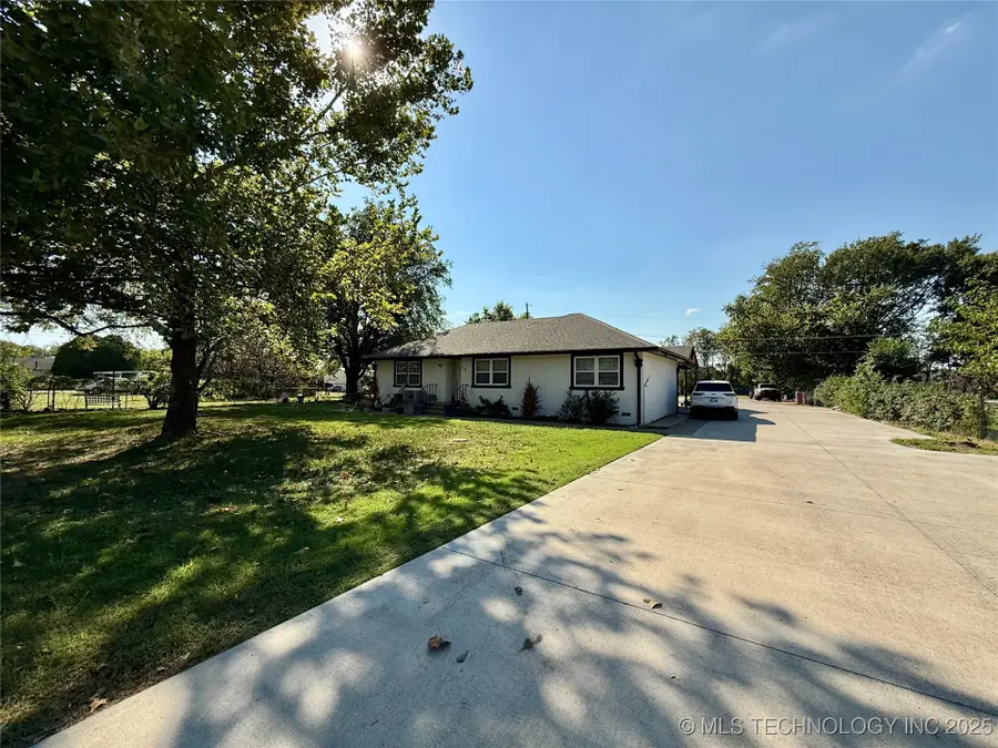 1148 S 133rd East Avenue, Tulsa, OK 74108 - Image #2