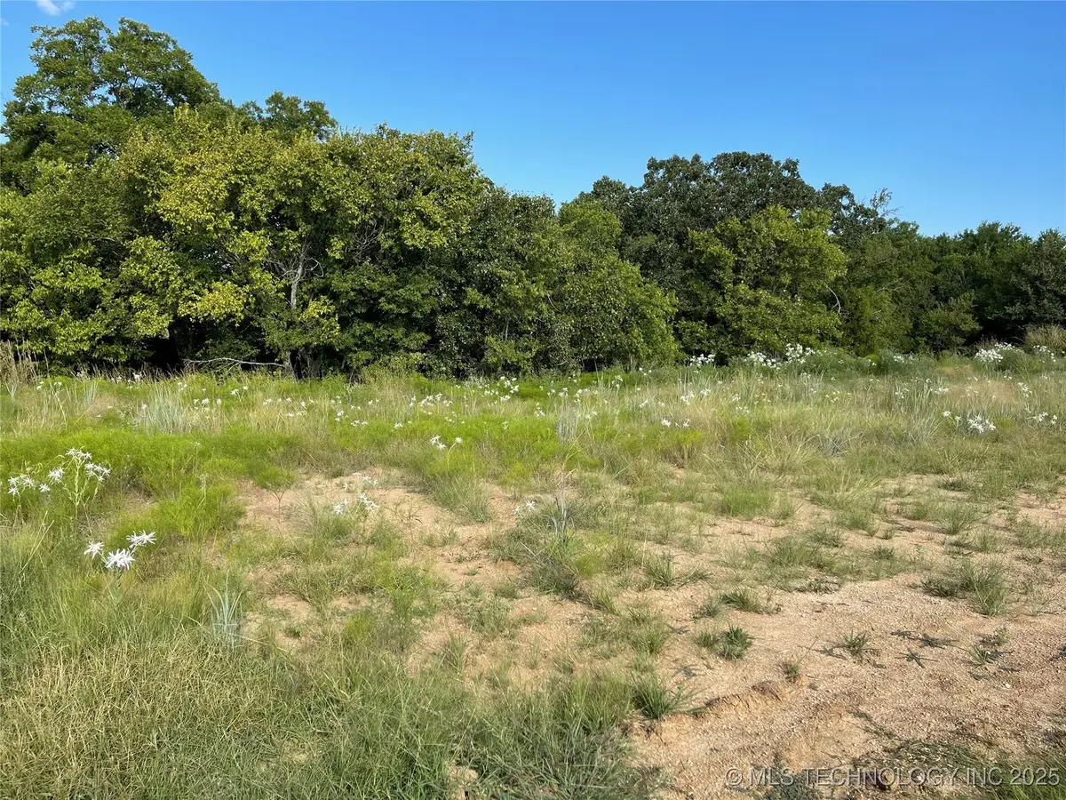 Mahard Road, Sulphur, OK 73086 - Image #1