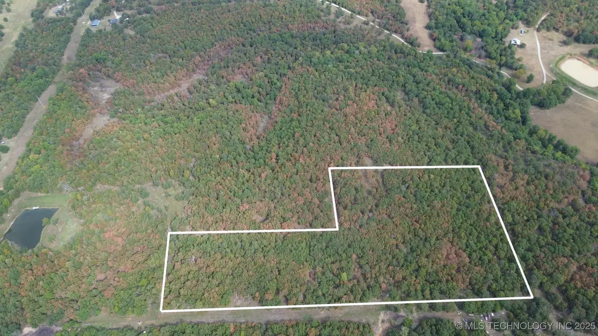 16863 N 116th West Avenue, Skiatook, OK 74070 - Image #1