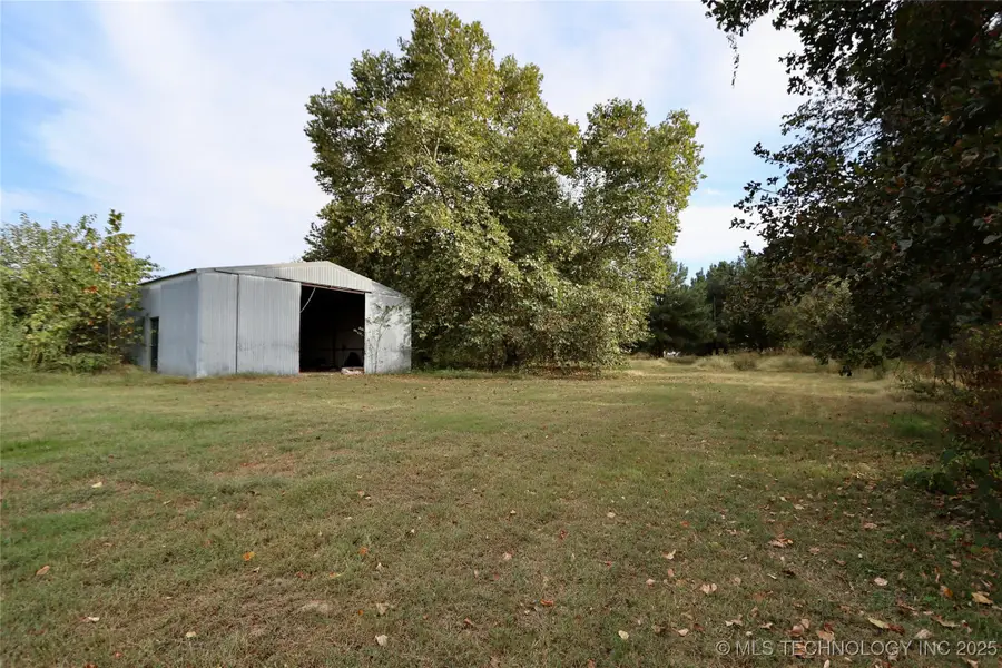 9865 County Road 1545, Ada, OK 74820 - Image #2