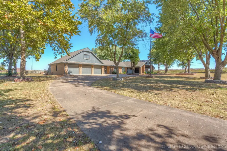 28059 E 119th Street S, Coweta, OK 74429 - Image #2