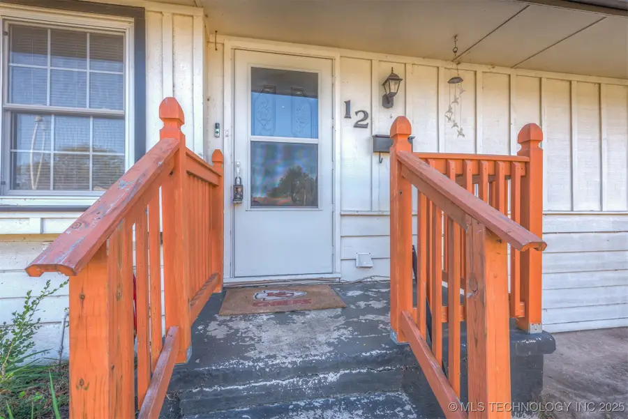 12 W 34th Street, Sand Springs, OK 74063 - Image #2