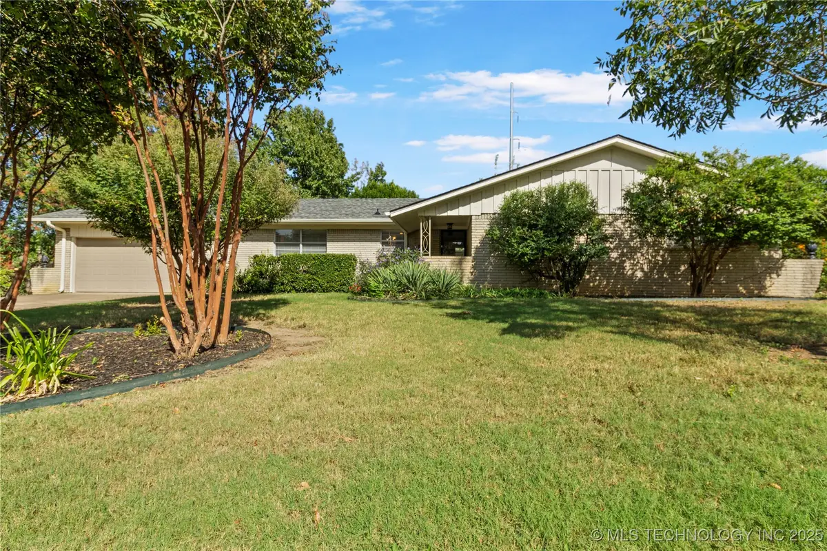 3913 S Granite Avenue, Tulsa, OK 74135 - Image #1