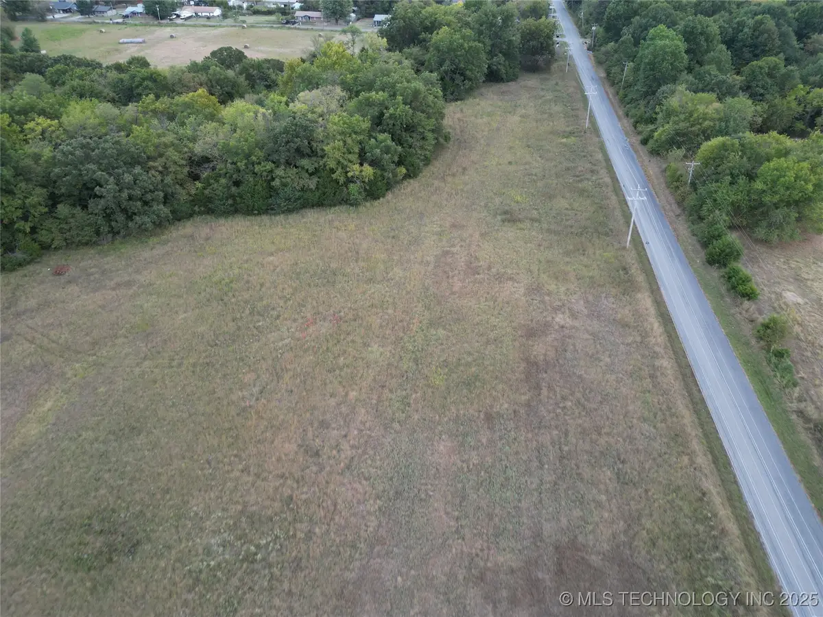 3 E Coon Creek, Eufaula, OK 74432 - Image #1