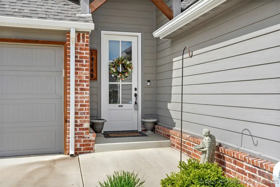 19148 E Chinquapin Drive, Catoosa, OK 74015 - Image #3