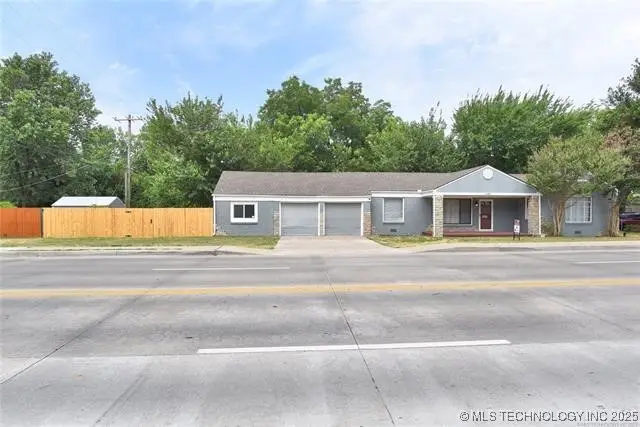 206 S Yale Avenue, Tulsa, OK 74112 - Image #3