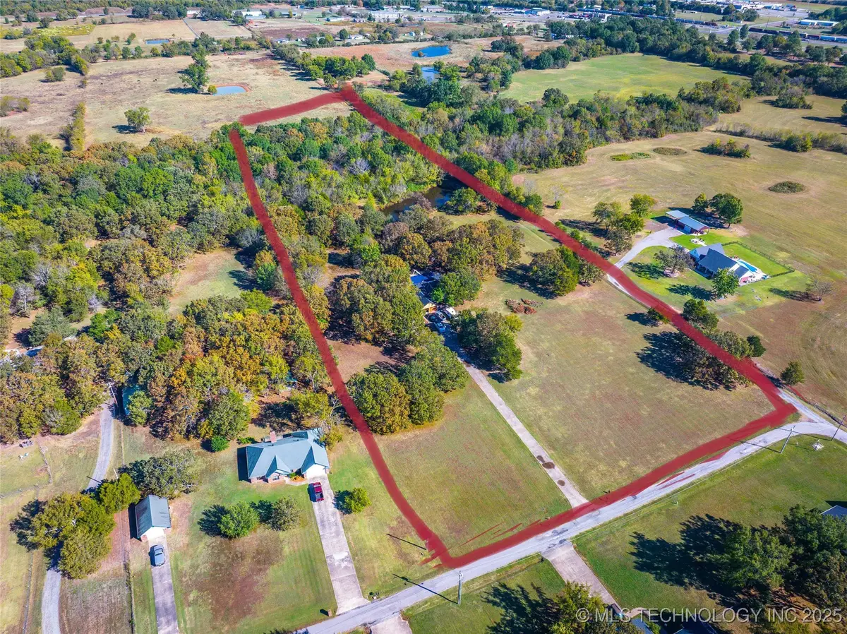 65 Pickle Lane, Heavener, OK 74937 - Image #1