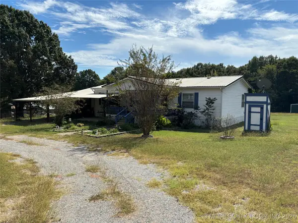 13937 Conley, Kingston, OK 73439