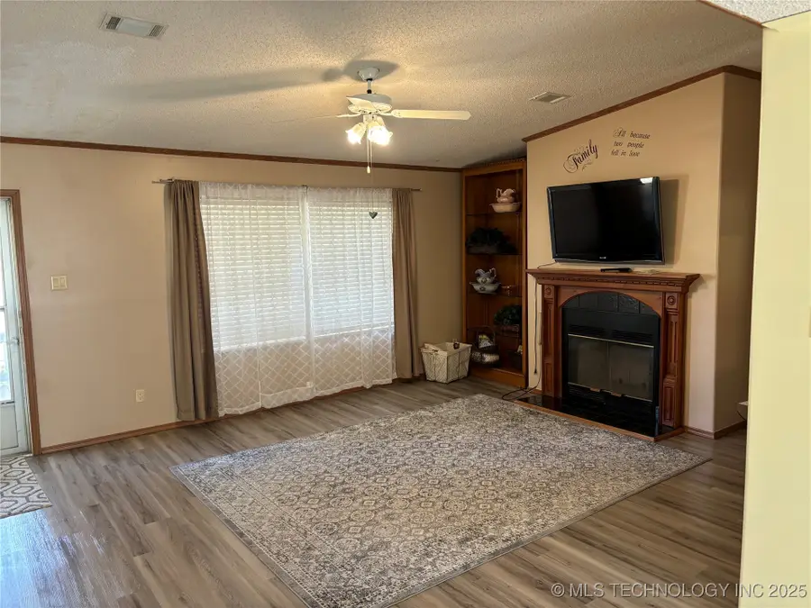 13937 Conley, Kingston, OK 73439 - Image #2