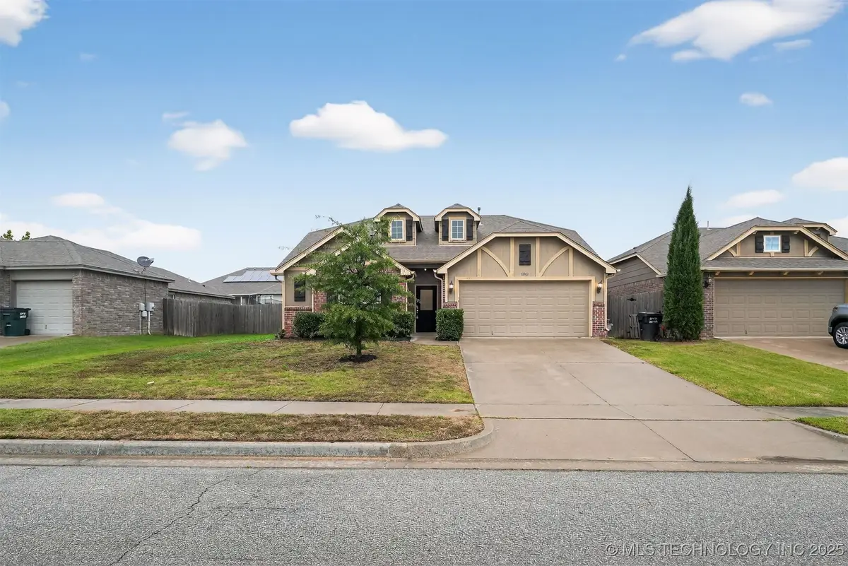 10903 N 120th Avenue N, Owasso, OK 74055 - Image #1