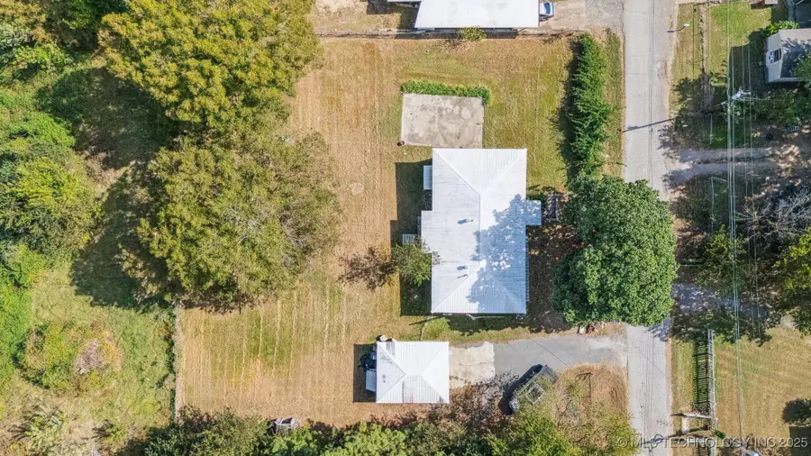 6122 E 83rd Street N, Fort Gibson, OK 74434 - Image #3