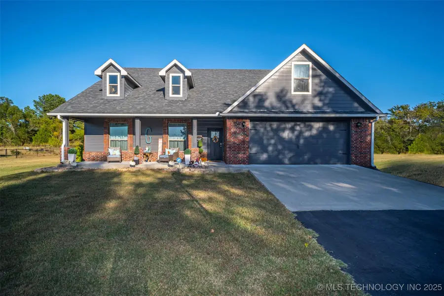 14220 County Road 3613, Ada, OK 74820 - Image #2