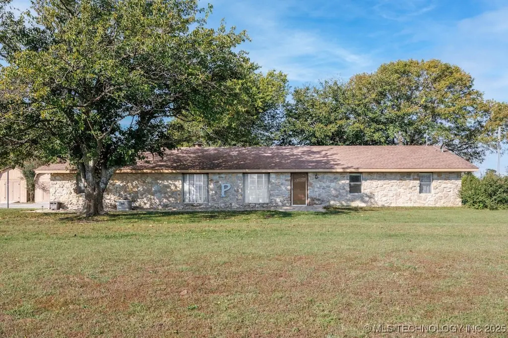 21299 411 Road, Nowata, OK 74048 - Image #1
