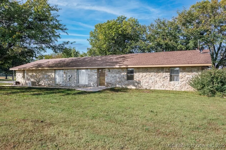 21299 411 Road, Nowata, OK 74048 - Image #3